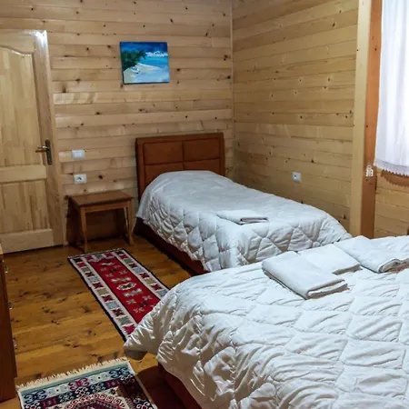 Eco Bed & Breakfast *