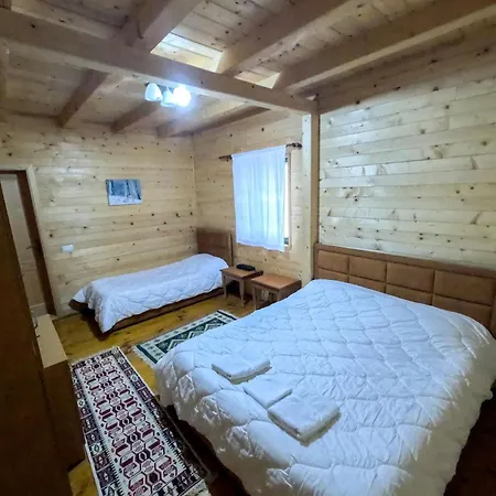 Bed & Breakfast Eco Valbone