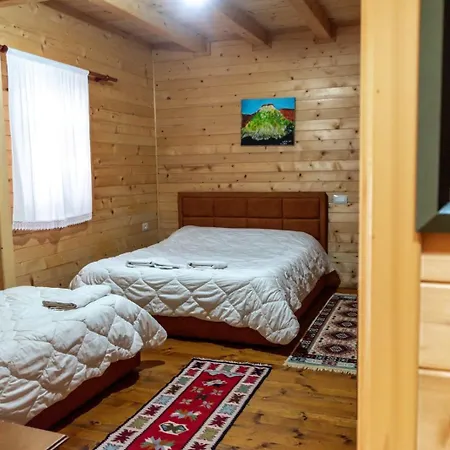 Bed & Breakfast Eco