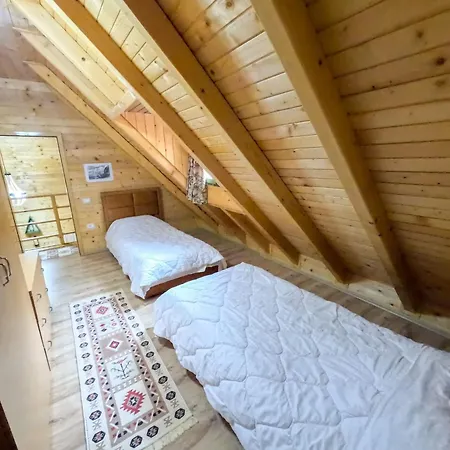 Eco Bed & Breakfast *