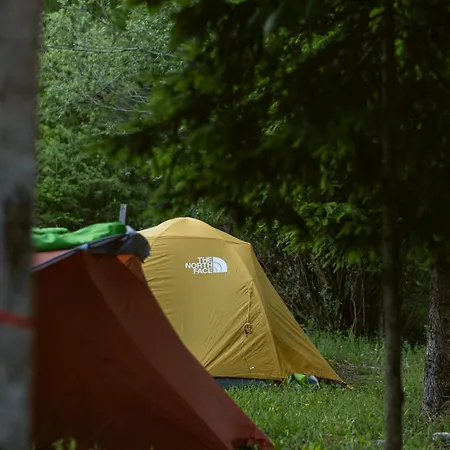 Bed & Breakfast Eco