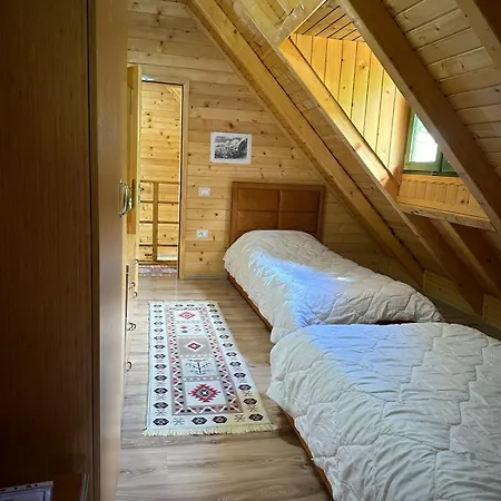 Eco Bed & Breakfast *