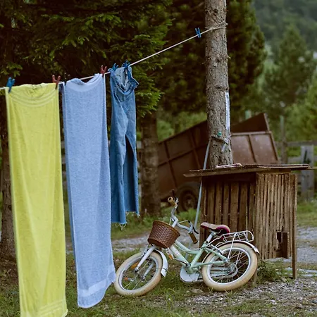 Eco Bed & Breakfast Valbone