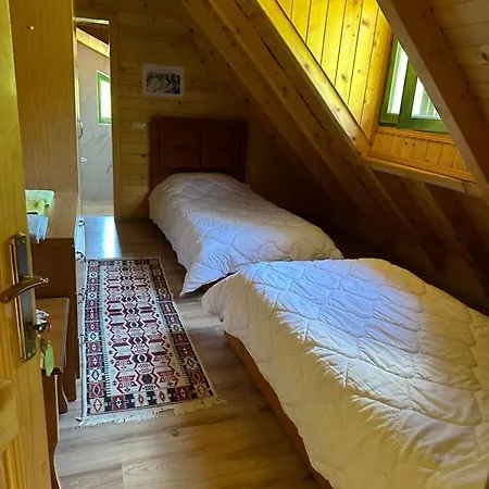 Eco Bed & Breakfast