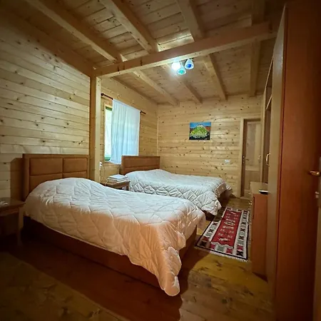 Bed & Breakfast Eco Valbona