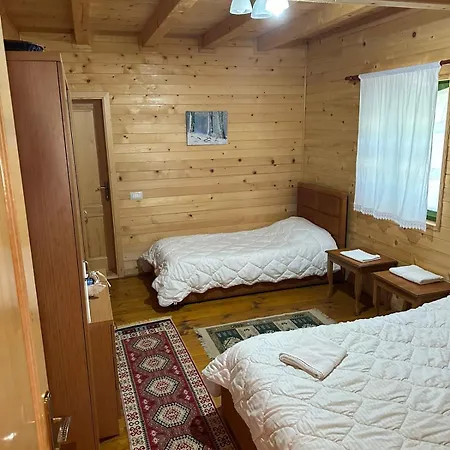 Bed & Breakfast Eco